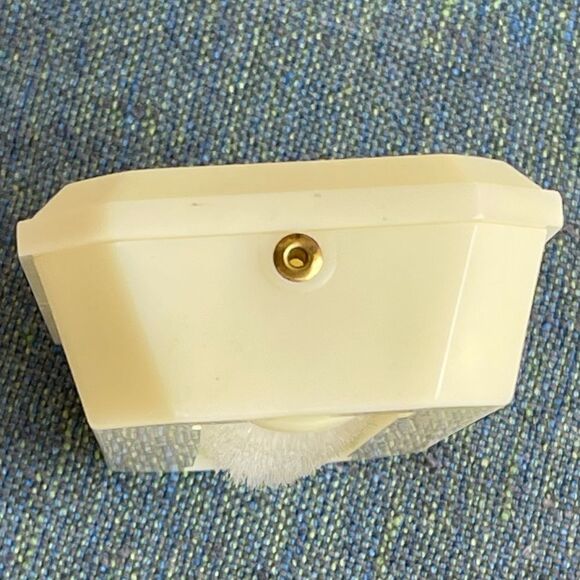 Vintage Fuller Tidy Table Crumb Handheld Sweeper - Picture 13 of 16